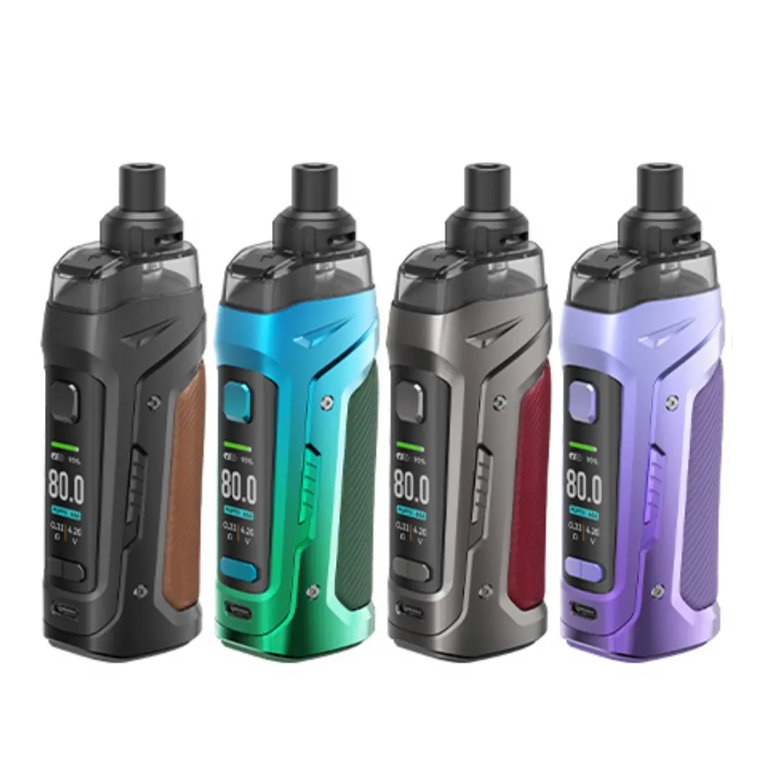 Innokin Coolfire Pzpulse Pod Vape Kit