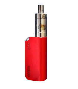 cool fire iv kit